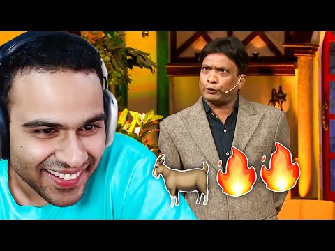 HATER NUMBER ONE - SUNIL PAL