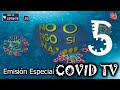 No digo ná - Especial COVID19 - Cap. 5