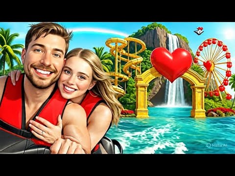 $1 vs $500,000 Romentic Date