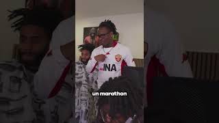 ce mec est fou...Twitch : Kingchris287