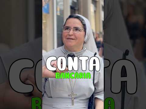 Quanto você tem na conta? #dinheiro #shorts #viralvideo #entrevista