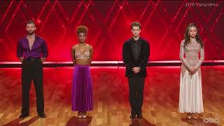 DWTS: The Next Pro Elimination (August 24, 2026) | TOP 3 Finalists Revealed