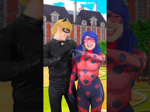 #trending #ladybugandcatnoir #superhero #catnoir #miraculous #ladybugandchatnoir #miraculousladybug
