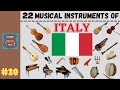 Musical Instrument Classification and Types