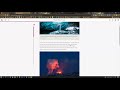 Phase-Change Simulation and Active Reading