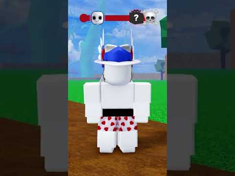 😇 ADIANO POBRINHO SALVA A MÃE DELE DE KAREN LADRA NO BLOX FRUITS! 🧨