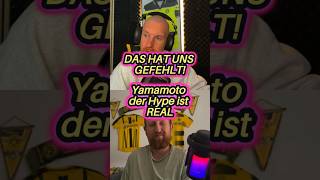 😳 Yamamoto Rising star? #bvb #borussiadortmund #bvbnews #fellomeno #bundesliga #bvb09