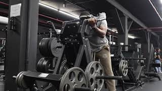 BUILDING THE PHYSIQUE | LEG DAY Workout