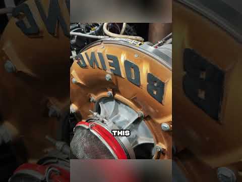 JET ENGINE IN A PORSCHE 🤬🤯🚘