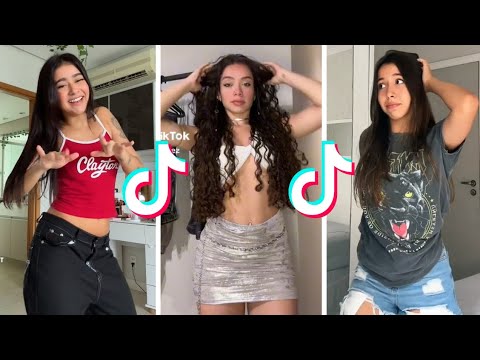 MELHORES DANCINHAS DA SEMANA | TIKTOK MASHUP BRAZIL 2024 | DANCE SE SOUBER | TENTE NÃO DANÇAR🎶