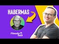 Teoria de Habermas e suas Implicações