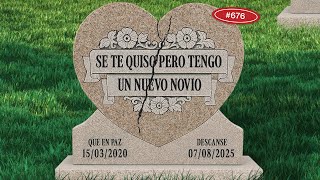 Cómo empezar una relación y cómo es el luto de una - EP #676