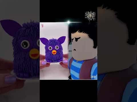 كركور كان مخطوف ولكن 😱😱 - روبلوكس ✨ #روبلوكس #roblox #سوسية