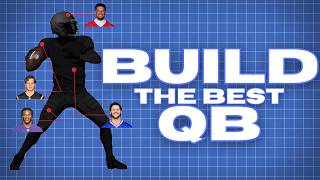 Can I Build the Best Quarterback?