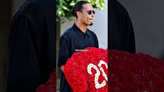 Ronaldo Jota’nın cenazesine katılmadı ⚰️