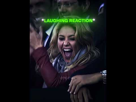 Ronaldo's Revenge On Shakira 🥶