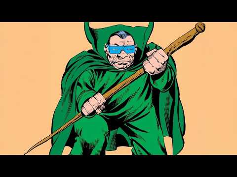 Oldest Marvel Villains That You Never Knew About