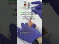 Needle Types and Their Uses