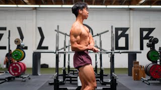 Can You ACTUALLY Have a Good Workout at Barbell Brigade? (Full Squat Bench Deadlift Workout)