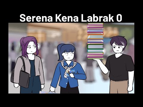 Serena Kena Labrak 0