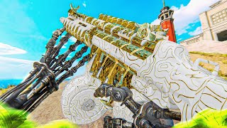 The MAX DAMAGE C9 Meta on Rebirth Island 👑