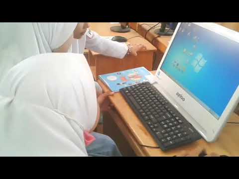 Laboratorium Komputer