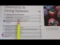 Biology Concepts and Units Overview