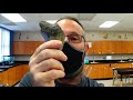 Biology Concepts and Discoveries
