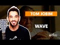 Videoaula WAVE (aula de violão completa)