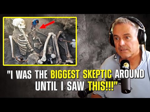 Nephilim Giant Evidence : OMG!!! Michael Tellinger Silenced Everyone With THIS!