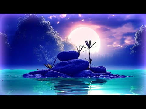 8 Hours of FLOATING SLEEP MUSIC for Peaceful Rest: Beat Insomnia &amp; Restlessness | Fall Asleep NOW