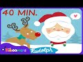 Exploring Classic Christmas Songs for Kids