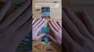 Questa Persona Si Farà VIVA PRESTO? ✨ TAROCCHI INTERATTIVI OGGI ✨