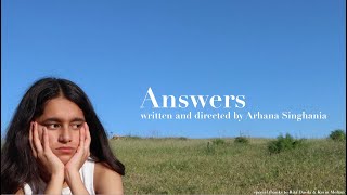 Answers