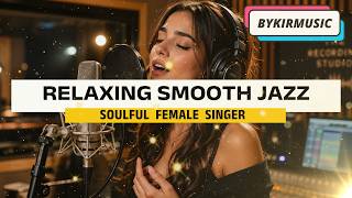 RELAXING SMOOTH JAZZ - SOULFUL JAZZ