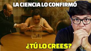 El gran engaño de la TELEQUINESIS: de científicos soviéticos a VIRAL de TikTok - Truco Revelado