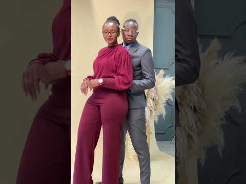 Guardian Angel And wife Shoot  moments #pigananaMungu #shorts
