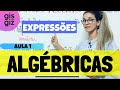 Understanding Algebraic Expressions