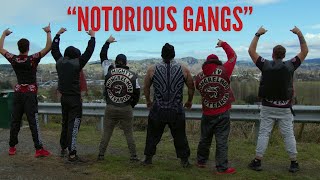 Inside New Zealand's Mongrel Mob Gang | The Wairoa Chapter |