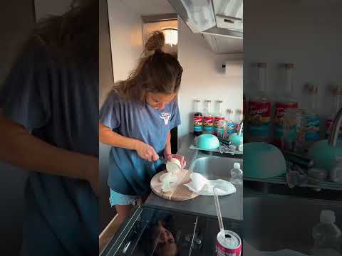 22yr old living and traveling in a camper! #camper #camperslife #campergirl #wife