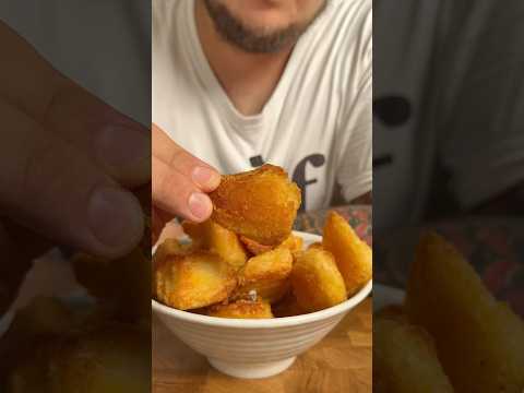 PATATE AL FORNO PERFETTE! 🥔