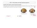 Calculating Dog Calorie Intake