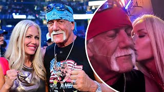 Hulk Hogan's Wife Breaks Silence On His Death In Emotional Tribute