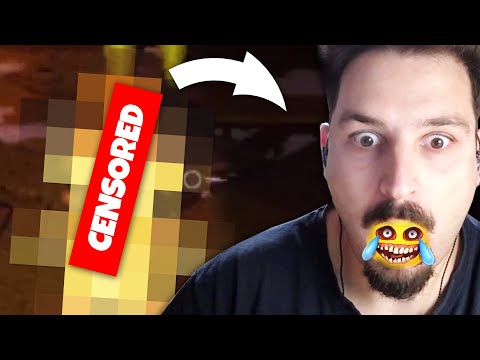 НАКАРАХ ПАТКАТА ДА ГРЪМНЕ В R.E.P.O.