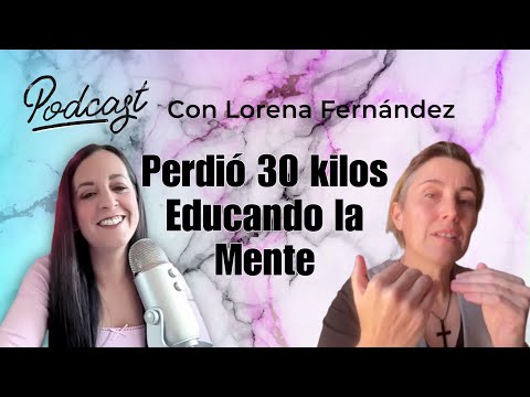 Transita tus miedos para conseguir tus metas | Ep. 17 Podcast