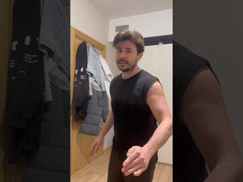 Karım cok anlayışlı cıktı