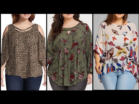 stylish professional work Plus size blouses ideas for women excellent style plus size outfit ideas
