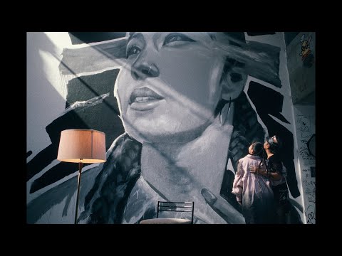 AI「my wish」(Official Music Video)