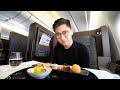 Air Travel Experience and Preferences