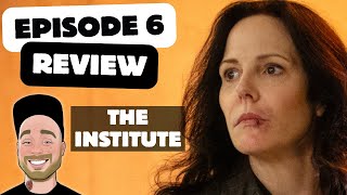 The Institute Episode 6 Review | Recap & Breakdown | MGM+